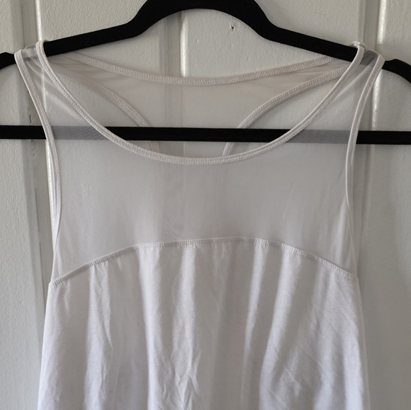 Mesh Tank - Picture 2 of 2